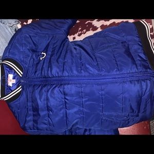 True religion jacket